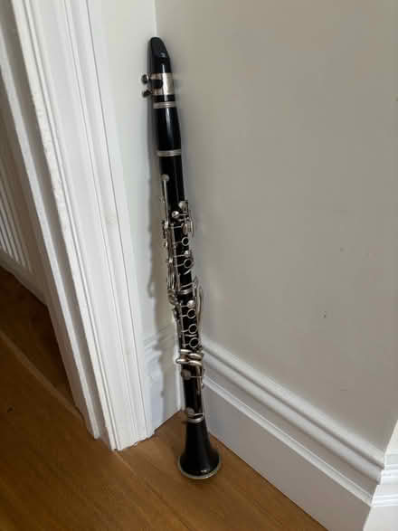 Photo of free Clarinet (Westbury-on-Trym, BS9) #1