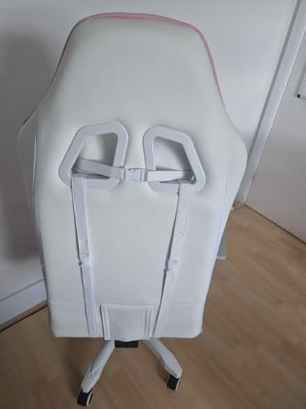 Photo of free Gaming chair (BR6) #3
