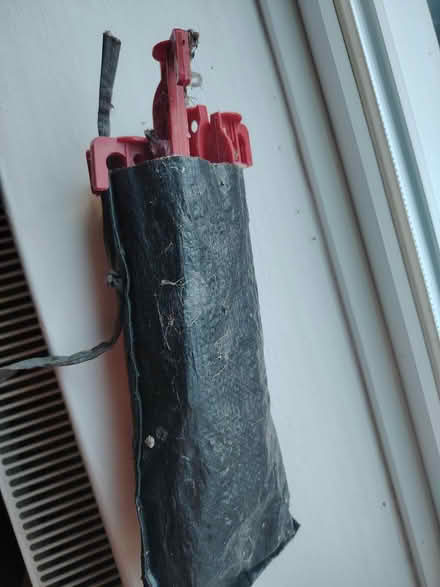 Photo of free tent pegs (Matlock DE4) #2