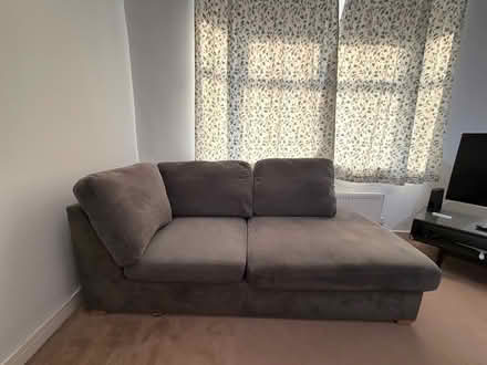 Photo of free Sofa (RM12 6ll) #2
