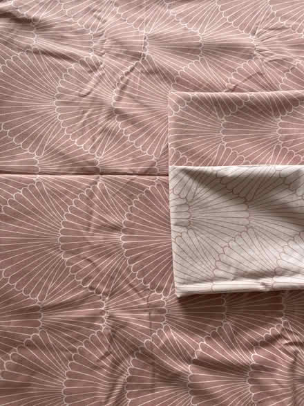 Photo of free Double duvet cover and pillowcases (Chelmsford CM1) #1