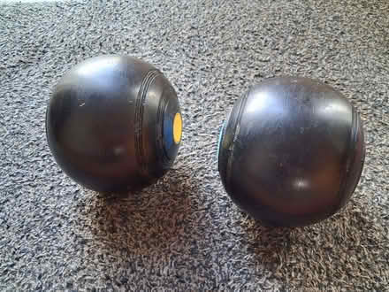 Photo of Crown Green Bowls (Allestree DE22) #1