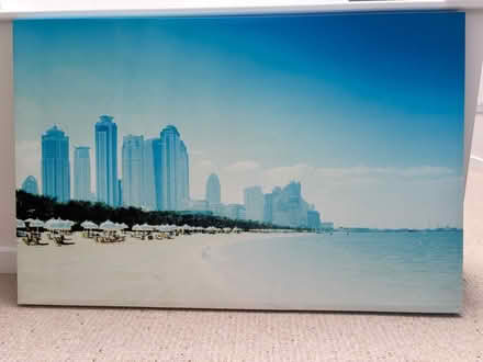 Photo of free Wall Print (HA8 Edgware) #1