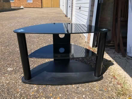 Photo of free Television stand (Gosport PO12) #1
