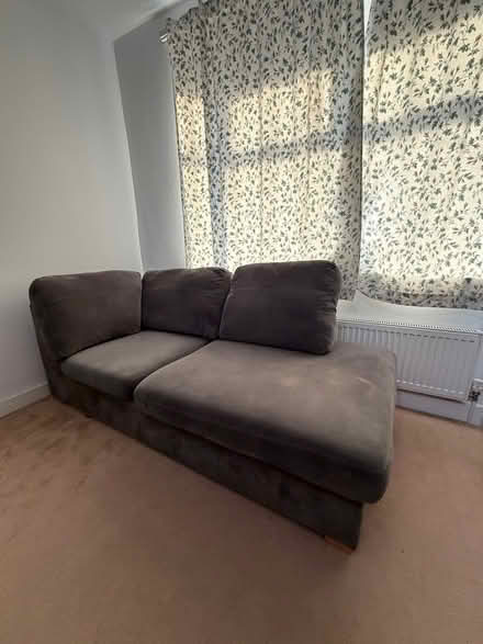 Photo of free Sofa (RM12 6ll) #4
