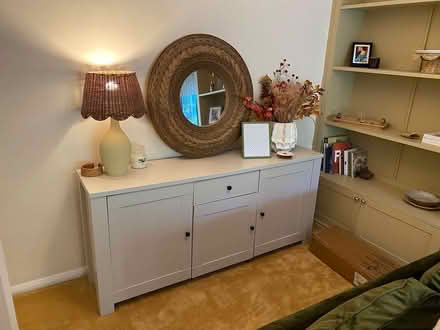 Photo of free Shaker Sideboard (Brookwood, GU24) #2