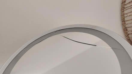 Photo of free Light-up make-up mirror (Lewisham SE13) #3