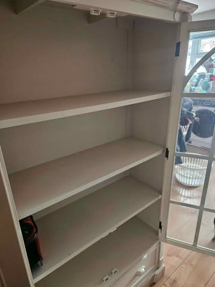 Photo of free Cabinet (Molesey KT8) #3