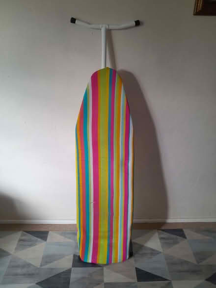 Photo of free Ironing board (Harrogate HG2) #1