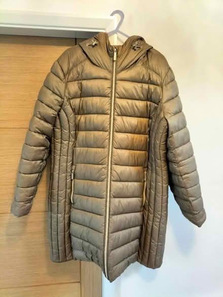 Photo of free Genuine ladies Michael Kors coat (Wollaton NG8) #1