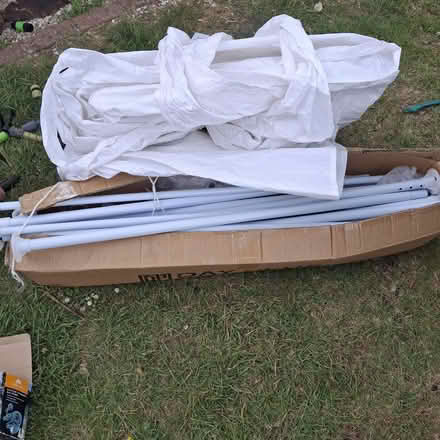 Photo of free Gazebo (Seaside BN22) #1