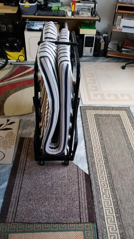 Photo of free Guest bed (New Marston Oxford) #1