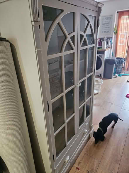 Photo of free Cabinet (Molesey KT8) #2