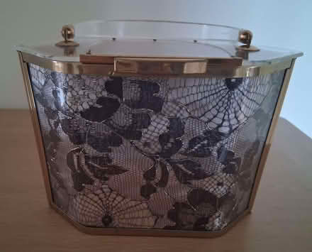 Photo of free Vintage bag (Gleneagles area, Wboro NN8) #1
