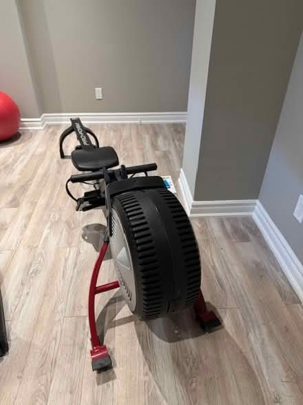 Photo of free Pro-Form Rowing Machine (Stouffville Arena) #2