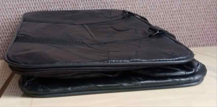 Photo of free Carry bags - suitcase style (east twickenham) #4