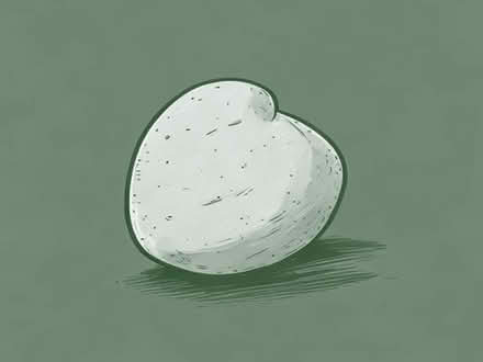 Photo of Seed potatoes (University Area RG1) #1