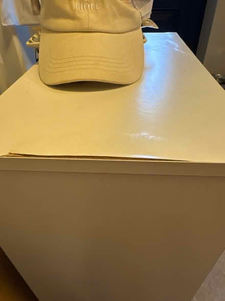 Photo of free IKEA shoe storage unit (Leighton Buzzard LU7) #3