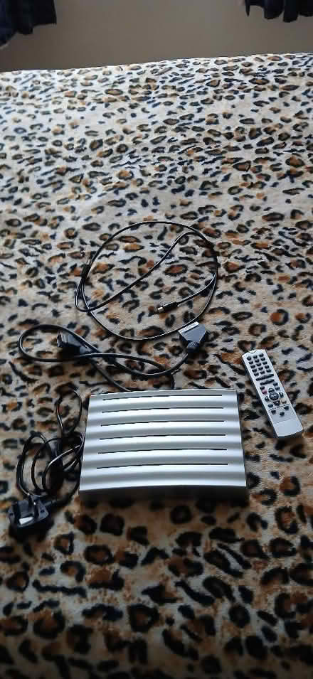 Photo of free Freeview box (Perivale UB6) #1