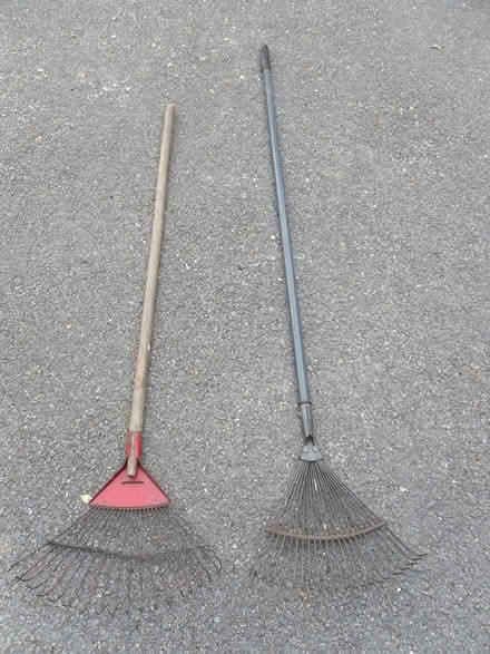 Photo of free Garden tools (Morcombelake DT6) #2