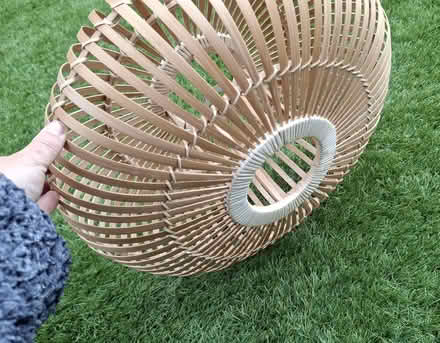 Photo of free Light Shade (Boughton Monchelsea ME17) #3