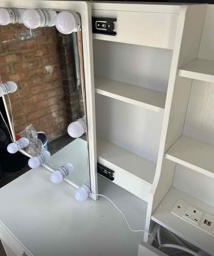 Photo of free Dressing Table (Upton E13) #2