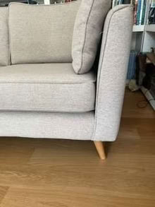 Photo of free Sofa (Trinity EH5) #1
