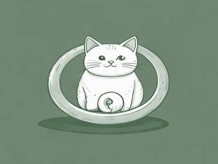 Photo of Cat Wheel (Holy Corner EH10) #1