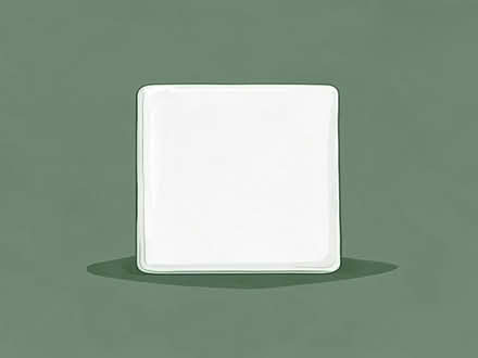 Photo of White Tiles (Black Lane M26) #1