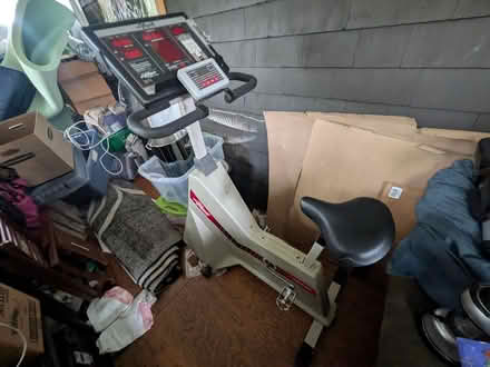 Photo of free Exercise Bike (East Arlington) #1