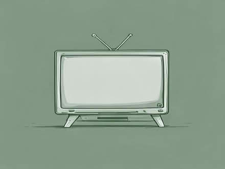 Photo of free Panasonic flatscreen tv (Whitfield DD4) #1