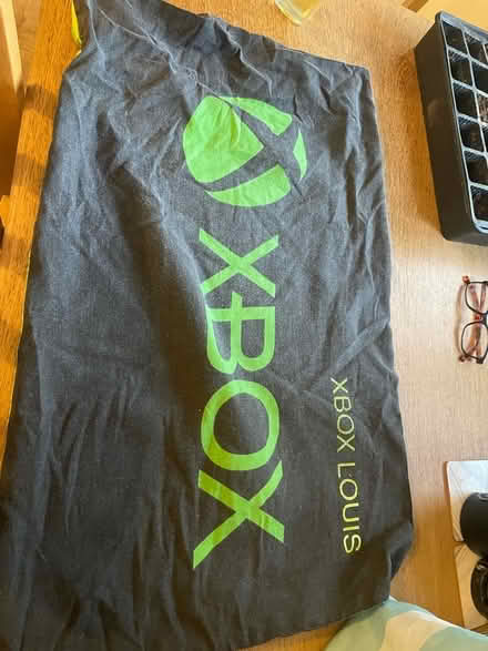 Photo of free Xbox single quilt cover and pillow case (Surbiton KT6) #2