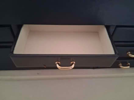 Photo of free Large jewellery box (Gleneagles area, Wboro NN8) #4