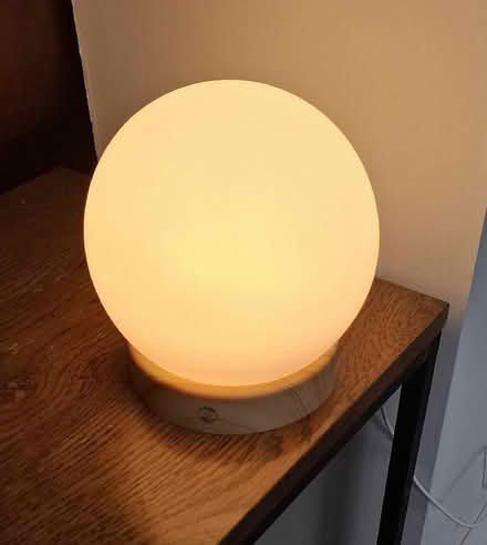 Photo of free SAD light therapy lamp (Boughton Monchelsea ME17) #4