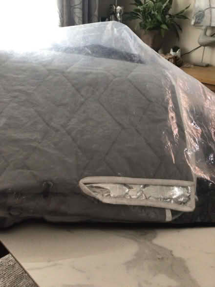 Photo of free Thermal window covers (Wellington) #1