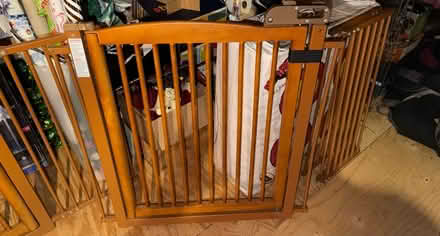 Photo of free Baby Gates (Maynard) #2
