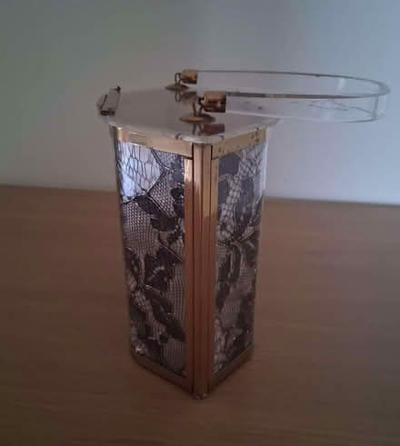 Photo of free Vintage bag (Gleneagles area, Wboro NN8) #2