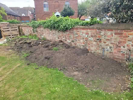 Photo of free Top soil (Wells-next-the-Sea NR23) #1
