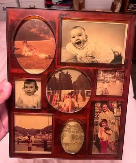 Photo of free Photo frame (Langley SL3) #1