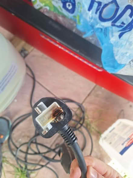 Photo of free Lazy spa pump and heater (Cliburn CA10) #4