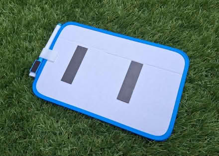 Photo of free Little Whiteboard (Boughton Monchelsea ME17) #3