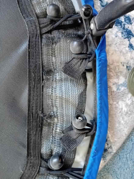 Photo of free Fitness trampoline (Elmers End BR3) #2