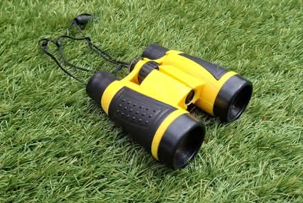 Photo of free Small lightweight binoculars (Boughton Monchelsea ME17) #1