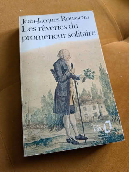 Photo of free Selection of French Language Books (Amble NE65) #1