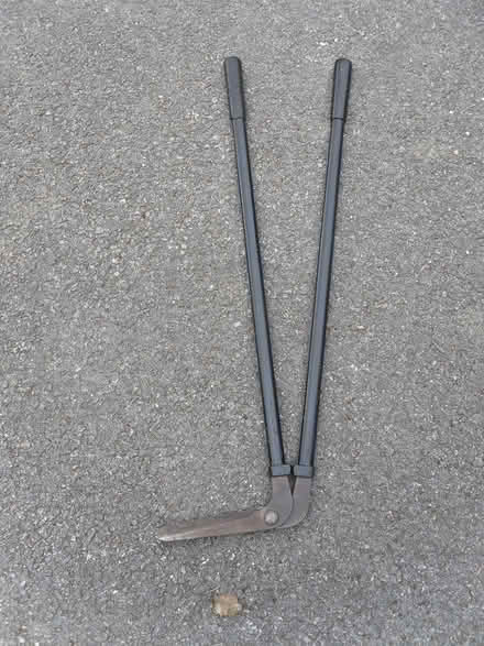 Photo of free Garden tools (Morcombelake DT6) #4