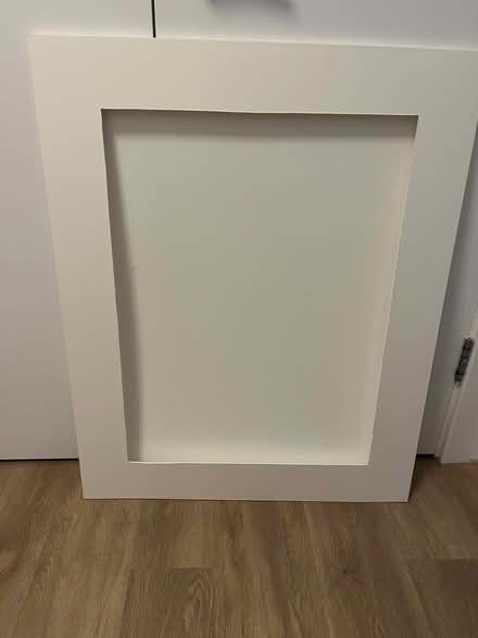 Photo of free Frame and mount (Balham SW12) #1