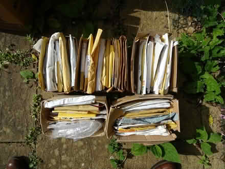 Photo of free Packing for busy ebayer or other (CB4) #2