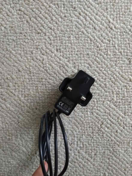 Photo of free AC/DC ADAPTER Model: JK120200–S53BSV OUTPUT: 12V 2000mA (Millhouses S7) #2