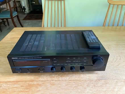 Photo of free Cassette Tape Player/ Recorder (Catchgate Plantation NN12) #1