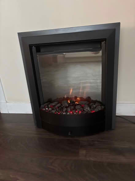 Photo of free Electric Fire (Aberdeen) #1